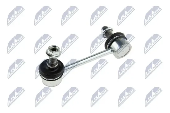 Stange/Strebe, Stabilisator Vorderachse Vorderachse links NTY ZLP-MZ-001 Bild Stange/Strebe, Stabilisator Vorderachse Vorderachse links NTY ZLP-MZ-001