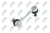 Stange/Strebe, Stabilisator Vorderachse Vorderachse links NTY ZLP-MZ-001 Bild Stange/Strebe, Stabilisator Vorderachse Vorderachse links NTY ZLP-MZ-001