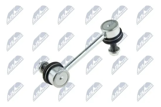 Stange/Strebe, Stabilisator Vorderachse Vorderachse links NTY ZLP-MZ-001 Bild Stange/Strebe, Stabilisator Vorderachse Vorderachse links NTY ZLP-MZ-001