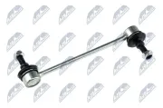 Stange/Strebe, Stabilisator Vorderachse Vorderachse links Vorderachse rechts NTY ZLP-MZ-010