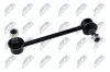 Stange/Strebe, Stabilisator Vorderachse NTY ZLP-MZ-034 Bild Stange/Strebe, Stabilisator Vorderachse NTY ZLP-MZ-034