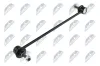 Stange/Strebe, Stabilisator Vorderachse Vorderachse links Vorderachse rechts NTY ZLP-MZ-044
