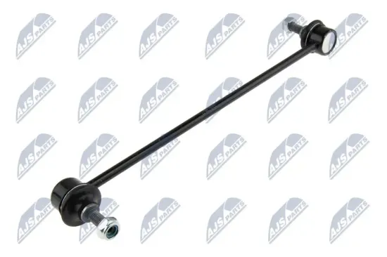 Stange/Strebe, Stabilisator Vorderachse Vorderachse links Vorderachse rechts NTY ZLP-MZ-044 Bild Stange/Strebe, Stabilisator Vorderachse Vorderachse links Vorderachse rechts NTY ZLP-MZ-044