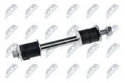 Stange/Strebe, Stabilisator Vorderachse Vorderachse links Vorderachse rechts NTY ZLP-MZ-054