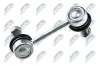 Stange/Strebe, Stabilisator Vorderachse NTY ZLP-MZ-056 Bild Stange/Strebe, Stabilisator Vorderachse NTY ZLP-MZ-056