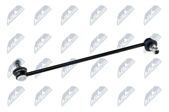 Stange/Strebe, Stabilisator Vorderachse rechts NTY ZLP-MZ-059 Bild Stange/Strebe, Stabilisator Vorderachse rechts NTY ZLP-MZ-059