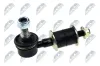 Stange/Strebe, Stabilisator Vorderachse Vorderachse links Vorderachse rechts NTY ZLP-NS-004 Bild Stange/Strebe, Stabilisator Vorderachse Vorderachse links Vorderachse rechts NTY ZLP-NS-004