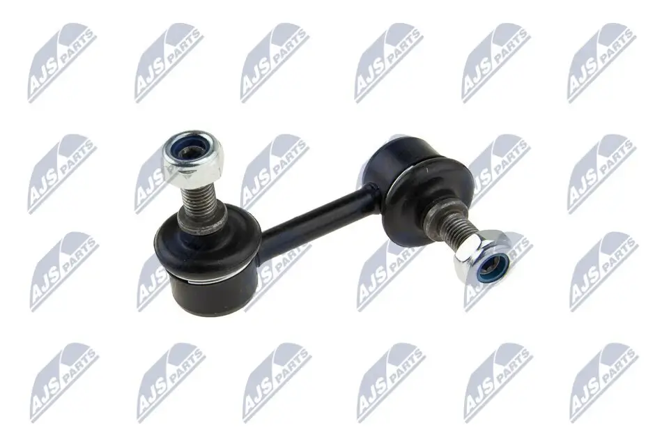 Stange/Strebe, Stabilisator Vorderachse Vorderachse links NTY ZLP-NS-005