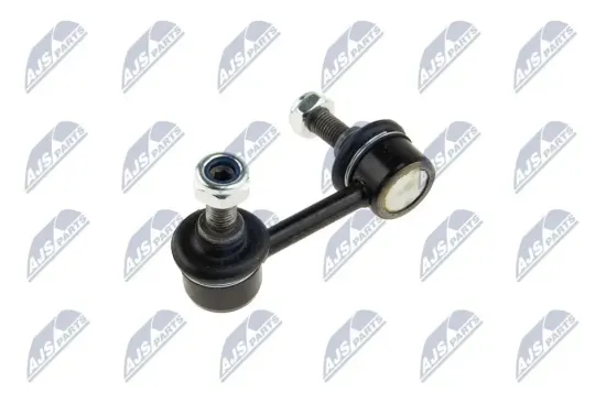 Stange/Strebe, Stabilisator Vorderachse Vorderachse rechts NTY ZLP-NS-006 Bild Stange/Strebe, Stabilisator Vorderachse Vorderachse rechts NTY ZLP-NS-006