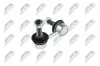 Stange/Strebe, Stabilisator Vorderachse NTY ZLP-NS-019