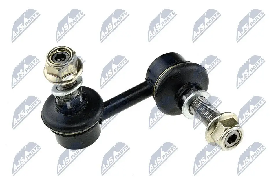 Stange/Strebe, Stabilisator Vorderachse NTY ZLP-NS-020