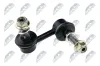 Stange/Strebe, Stabilisator Vorderachse NTY ZLP-NS-020