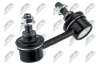 Stange/Strebe, Stabilisator Vorderachse NTY ZLP-NS-025 Bild Stange/Strebe, Stabilisator Vorderachse NTY ZLP-NS-025