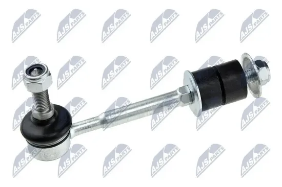 Stange/Strebe, Stabilisator Vorderachse Vorderachse links Vorderachse rechts NTY ZLP-NS-027 Bild Stange/Strebe, Stabilisator Vorderachse Vorderachse links Vorderachse rechts NTY ZLP-NS-027