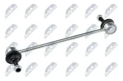 Stange/Strebe, Stabilisator Vorderachse links Vorderachse rechts NTY ZLP-NS-046