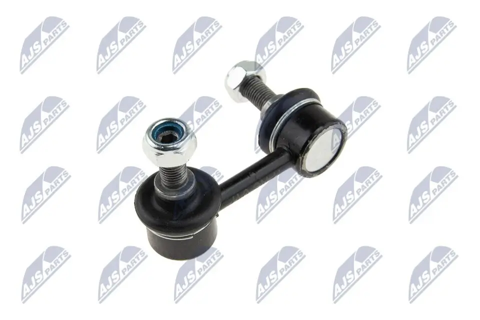 Stange/Strebe, Stabilisator Vorderachse Vorderachse rechts NTY ZLP-NS-047