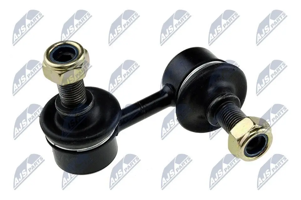 Stange/Strebe, Stabilisator Hinterachse Vorderachse rechts Vorderachse NTY ZLP-NS-052