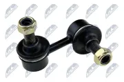 Stange/Strebe, Stabilisator Hinterachse Vorderachse rechts Vorderachse NTY ZLP-NS-052