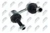 Stange/Strebe, Stabilisator Vorderachse Vorderachse links NTY ZLP-NS-077 Bild Stange/Strebe, Stabilisator Vorderachse Vorderachse links NTY ZLP-NS-077