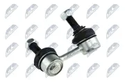 Stange/Strebe, Stabilisator Vorderachse Vorderachse rechts NTY ZLP-NS-078