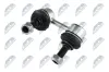 Stange/Strebe, Stabilisator Vorderachse Vorderachse rechts NTY ZLP-NS-078 Bild Stange/Strebe, Stabilisator Vorderachse Vorderachse rechts NTY ZLP-NS-078