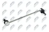 Stange/Strebe, Stabilisator Vorderachse Vorderachse links NTY ZLP-NS-083 Bild Stange/Strebe, Stabilisator Vorderachse Vorderachse links NTY ZLP-NS-083