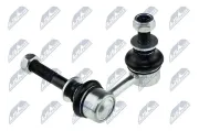 Stange/Strebe, Stabilisator Vorderachse Vorderachse rechts NTY ZLP-NS-092