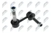 Stange/Strebe, Stabilisator Vorderachse rechts NTY ZLP-NS-104