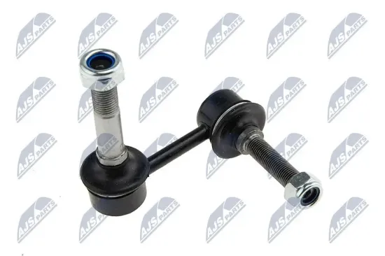 Stange/Strebe, Stabilisator Vorderachse rechts NTY ZLP-NS-104 Bild Stange/Strebe, Stabilisator Vorderachse rechts NTY ZLP-NS-104