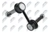 Stange/Strebe, Stabilisator Vorderachse rechts NTY ZLP-NS-104 Bild Stange/Strebe, Stabilisator Vorderachse rechts NTY ZLP-NS-104