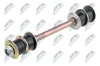 Stange/Strebe, Stabilisator Vorderachse links Vorderachse rechts NTY ZLP-NS-105 Bild Stange/Strebe, Stabilisator Vorderachse links Vorderachse rechts NTY ZLP-NS-105