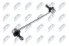 Stange/Strebe, Stabilisator Vorderachse NTY ZLP-NS-107