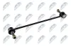 Stange/Strebe, Stabilisator Vorderachse links Vorderachse rechts NTY ZLP-PE-001 Bild Stange/Strebe, Stabilisator Vorderachse links Vorderachse rechts NTY ZLP-PE-001