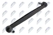 Stange/Strebe, Stabilisator Vorderachse Vorderachse links Vorderachse rechts NTY ZLP-PE-004