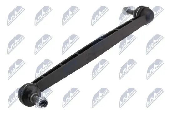 Stange/Strebe, Stabilisator Vorderachse Vorderachse links Vorderachse rechts NTY ZLP-PE-004 Bild Stange/Strebe, Stabilisator Vorderachse Vorderachse links Vorderachse rechts NTY ZLP-PE-004