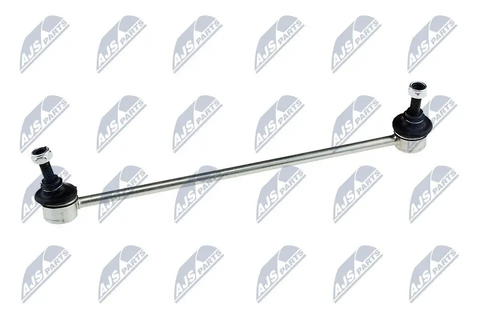 Stange/Strebe, Stabilisator Vorderachse Vorderachse links NTY ZLP-PE-006