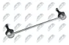 Stange/Strebe, Stabilisator Vorderachse Vorderachse links Vorderachse rechts NTY ZLP-PE-008 Bild Stange/Strebe, Stabilisator Vorderachse Vorderachse links Vorderachse rechts NTY ZLP-PE-008