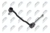 Stange/Strebe, Stabilisator Vorderachse links NTY ZLP-PE-009 Bild Stange/Strebe, Stabilisator Vorderachse links NTY ZLP-PE-009