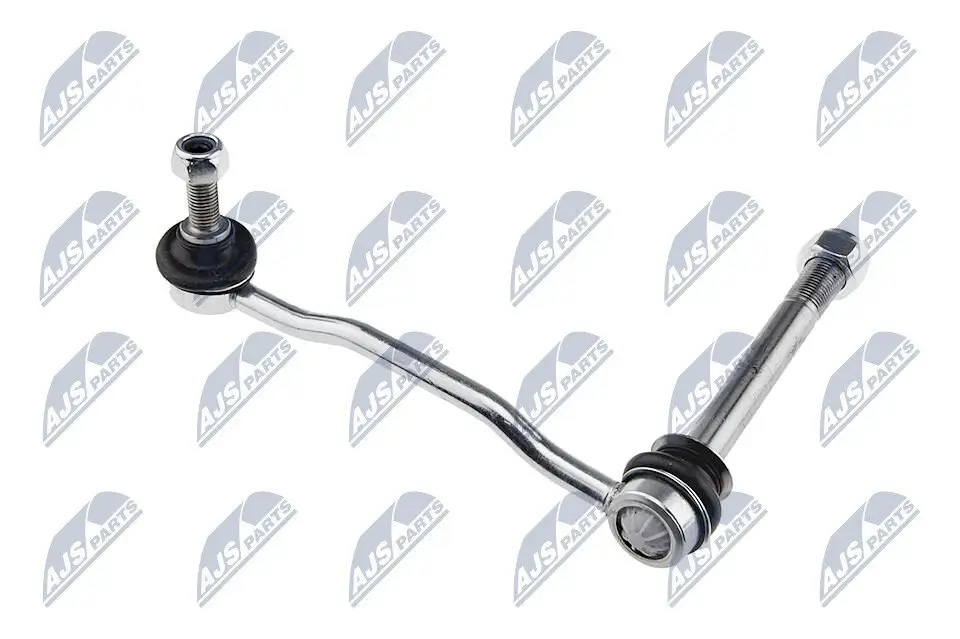 Stange/Strebe, Stabilisator Vorderachse rechts NTY ZLP-PE-010