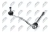 Stange/Strebe, Stabilisator Vorderachse rechts NTY ZLP-PE-010 Bild Stange/Strebe, Stabilisator Vorderachse rechts NTY ZLP-PE-010
