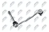 Stange/Strebe, Stabilisator Vorderachse rechts NTY ZLP-PE-010 Bild Stange/Strebe, Stabilisator Vorderachse rechts NTY ZLP-PE-010
