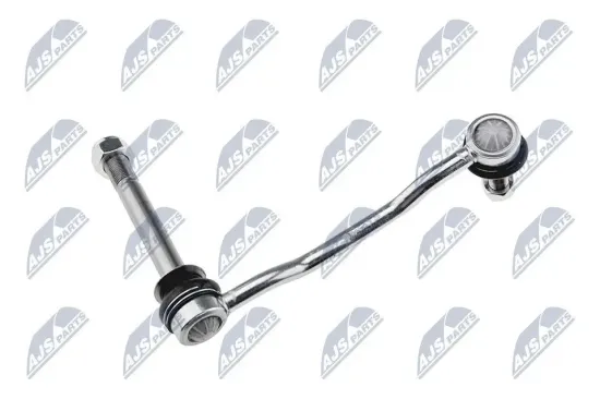 Stange/Strebe, Stabilisator Vorderachse rechts NTY ZLP-PE-010 Bild Stange/Strebe, Stabilisator Vorderachse rechts NTY ZLP-PE-010