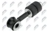 Stange/Strebe, Stabilisator Vorderachse Vorderachse links Vorderachse rechts NTY ZLP-PE-015 Bild Stange/Strebe, Stabilisator Vorderachse Vorderachse links Vorderachse rechts NTY ZLP-PE-015