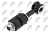 Stange/Strebe, Stabilisator Vorderachse Vorderachse links Vorderachse rechts NTY ZLP-PE-015 Bild Stange/Strebe, Stabilisator Vorderachse Vorderachse links Vorderachse rechts NTY ZLP-PE-015