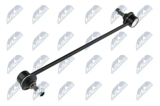 Stange/Strebe, Stabilisator Vorderachse Vorderachse links Vorderachse rechts NTY ZLP-PE-016 Bild Stange/Strebe, Stabilisator Vorderachse Vorderachse links Vorderachse rechts NTY ZLP-PE-016