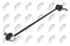Stange/Strebe, Stabilisator Vorderachse Vorderachse links Vorderachse rechts NTY ZLP-PE-016 Bild Stange/Strebe, Stabilisator Vorderachse Vorderachse links Vorderachse rechts NTY ZLP-PE-016