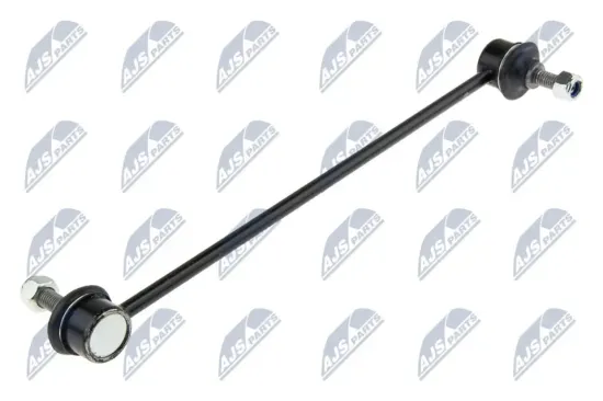 Stange/Strebe, Stabilisator Vorderachse Vorderachse links Vorderachse rechts NTY ZLP-PE-016 Bild Stange/Strebe, Stabilisator Vorderachse Vorderachse links Vorderachse rechts NTY ZLP-PE-016
