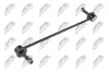 Stange/Strebe, Stabilisator Vorderachse Vorderachse links Vorderachse rechts NTY ZLP-PE-017 Bild Stange/Strebe, Stabilisator Vorderachse Vorderachse links Vorderachse rechts NTY ZLP-PE-017