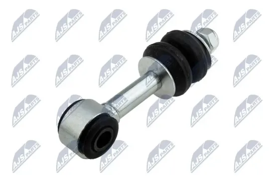Stange/Strebe, Stabilisator Vorderachse links Vorderachse rechts NTY ZLP-PE-018 Bild Stange/Strebe, Stabilisator Vorderachse links Vorderachse rechts NTY ZLP-PE-018