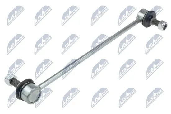 Stange/Strebe, Stabilisator Vorderachse Vorderachse links Vorderachse rechts NTY ZLP-PL-001R Bild Stange/Strebe, Stabilisator Vorderachse Vorderachse links Vorderachse rechts NTY ZLP-PL-001R